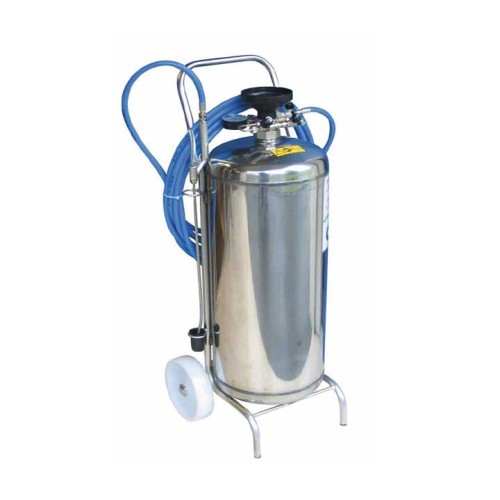 Canon à mousse 24 litres