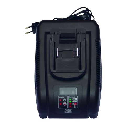 Chargeur pour batterie 36v 6a