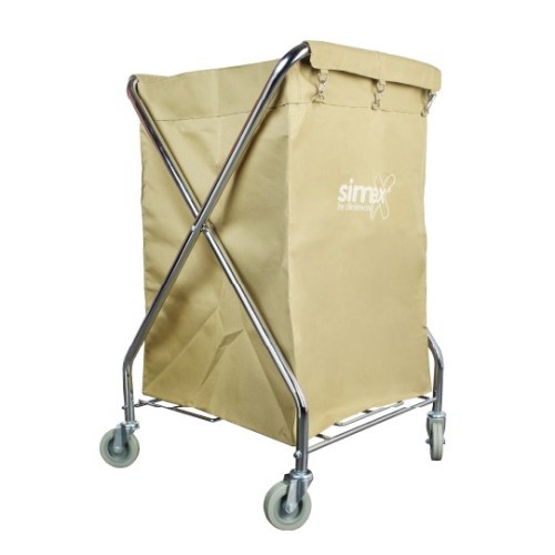 Chariot à linge 270L