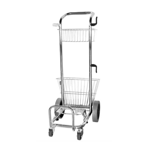 Chariot Arena pour générateur de vapeur