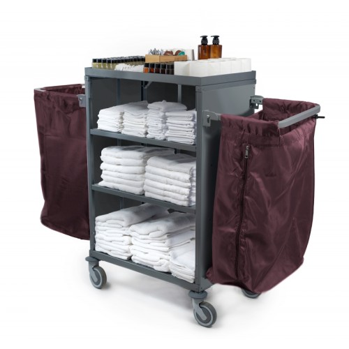 Chariot d'étage BLOIS