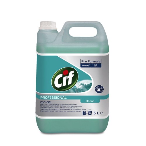 Detergent multi-usages   - 5L
