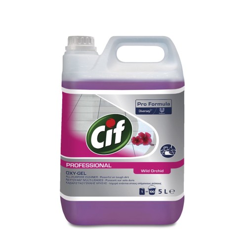 Detergent multi-usages - 5L