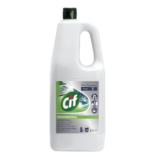 Gel  javel - 2L