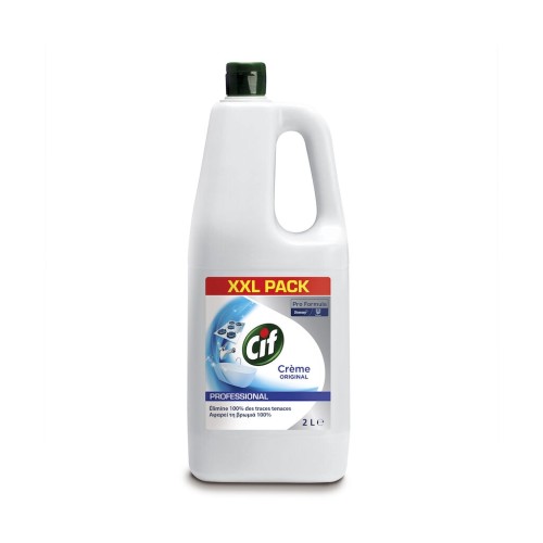 Cif professionnel crème 2L