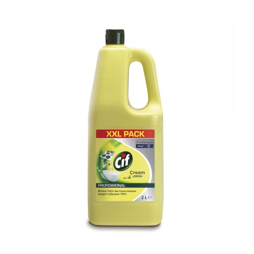 Cif professionnel crème 2L