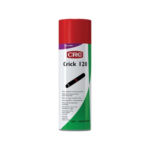 Colorant pénétrant Crick 120 500ml