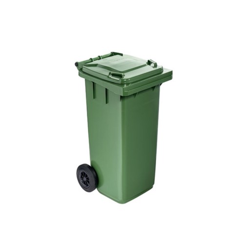 Conteneur 120L 2 roues