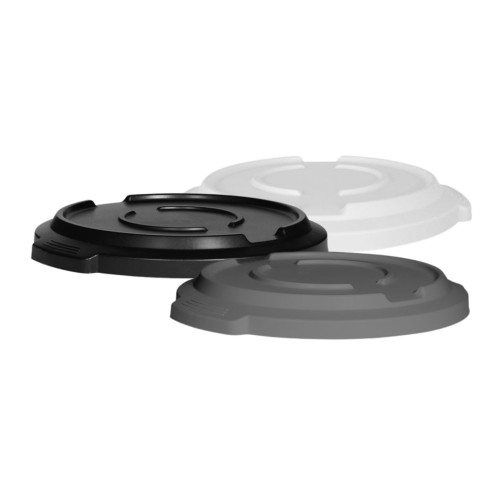 Couvercle pour conteneur 85L