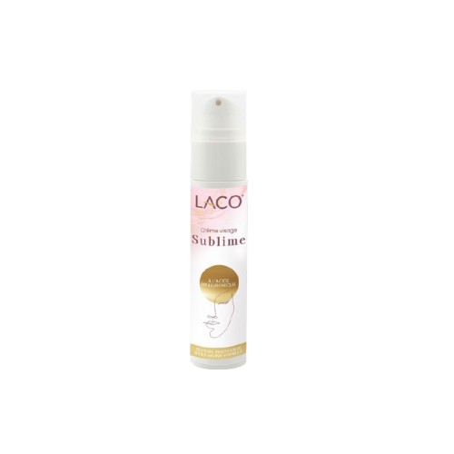 Crème visage 50ml