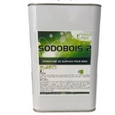 Hydrofuge de surface pour bois SODOBOIS-2   5L
