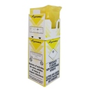 Carton DASRI 25 litres haut