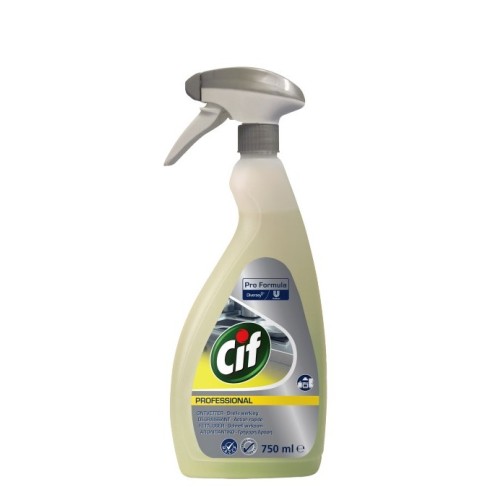 Dégraissant puissant -  750ml