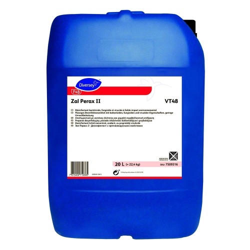 Désinfectant oxydant pour élevages - 20L