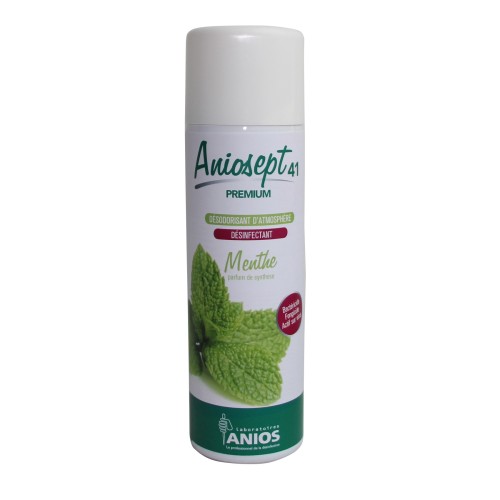 Désinfectant bactéricide  ANIOSEPT 41 400ml