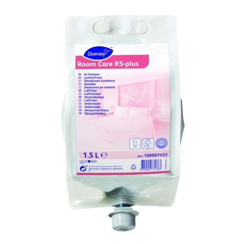 Absorbeur d'odeurs concentré  - 1.5L