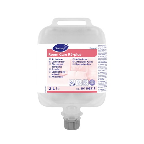 Absorbeur d'odeurs concentré  - 2L