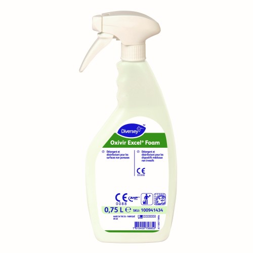 Détergent désinfectant - 750ml