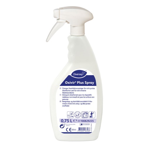 Détergent désinfectant - 750ml