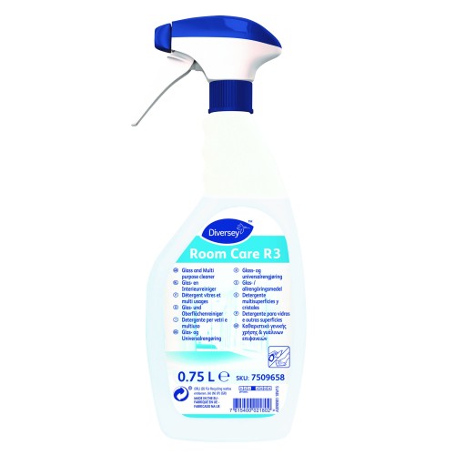 Detergent vitre et surfaces - 750ml