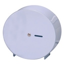 Distributeur papier hygiénique en métal