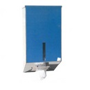 distributeur pour les charlottes en inox