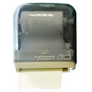 Distributeur mural à dévidage externe