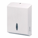 Distributeur mural essuie-mains feuille