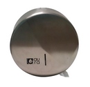 Distributeur papier hygiénique Aura en inox