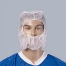 100 cagoules jetables