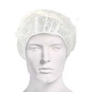 250 charlottes blanches