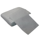 50 gants de toilette à usage unique