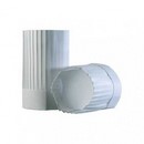 10 Toques de chef en papier, hauteur 20 cm 