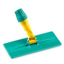 Monture articulée pour pad