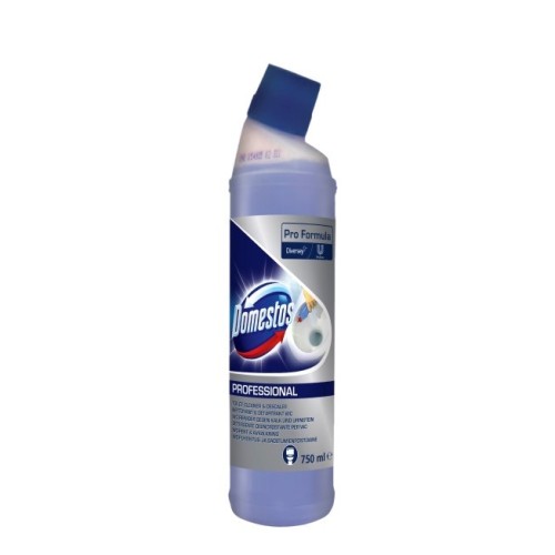Détartrant toilette - 750ml