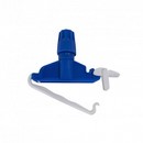 Fixation mop en plastique