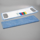 Frange en Microfibres, largeur 40 cm, avec clips de fixation