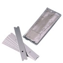 Paquet de 25 lames pour grattoir