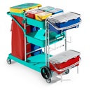 Chariot médical Healthcare 110