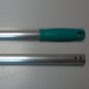 Manche aluminium 1,40 m