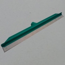 Raclette sol 55 cm à double effet