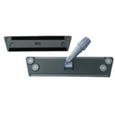 Monture plate 40 cm à velcros