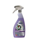 Détergent désinfectant Cif Pro 750 ml
