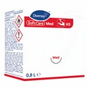 Gel hydroalcoolique   SOFT CARE MED H5  800 ml