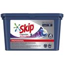 Skip Professionnel 3en1 Capsules Active Clean