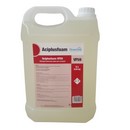 Detergent détartrant acide  auto moussant ACIPLUSFOAM 5L