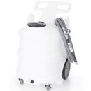 Canon à mousse mobile 95L 