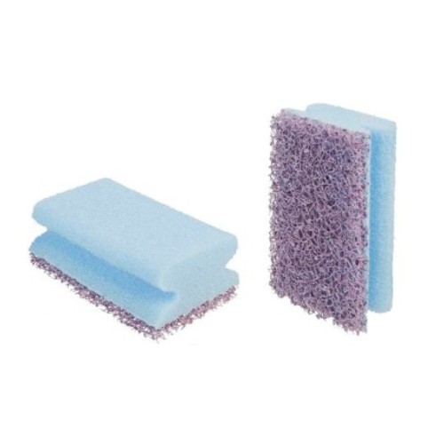 Eponge à usage intensif anti-rayures