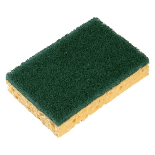 Eponge récurante grand format Sponrex 74 130x84x28mm