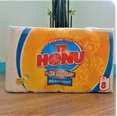 Huit rouleaux essuie-tout TE HONU